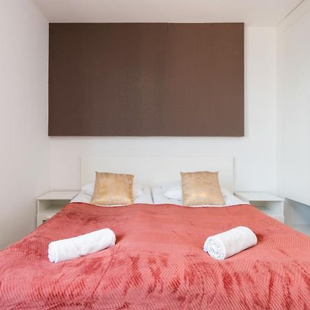 Atelier Residence Apartment By Noclegi Renters 바르샤바 외부 사진